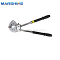 Durable Light Weight Ratchet Wire Cutters Hydraulic Tools